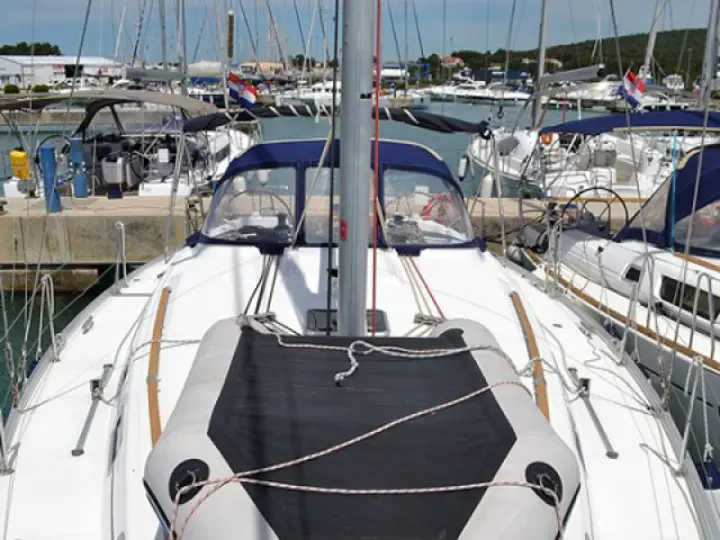 Cyclades 43.4 - 