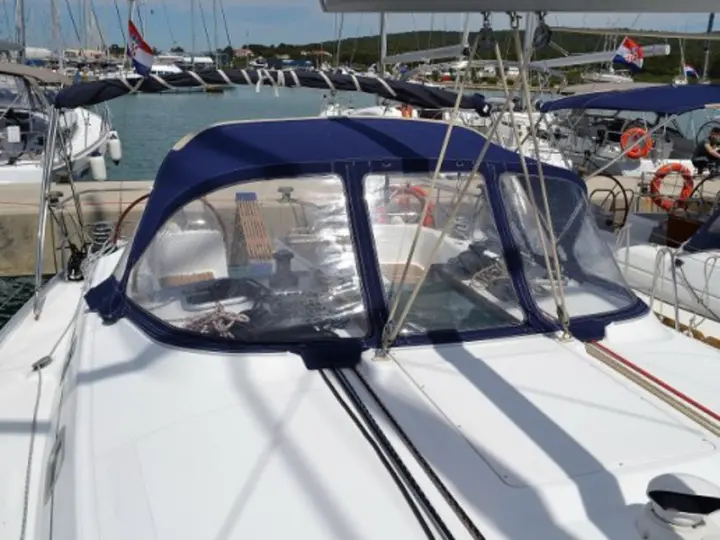 Cyclades 43.4 - 
