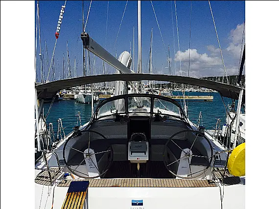 Bavaria Cruiser 51