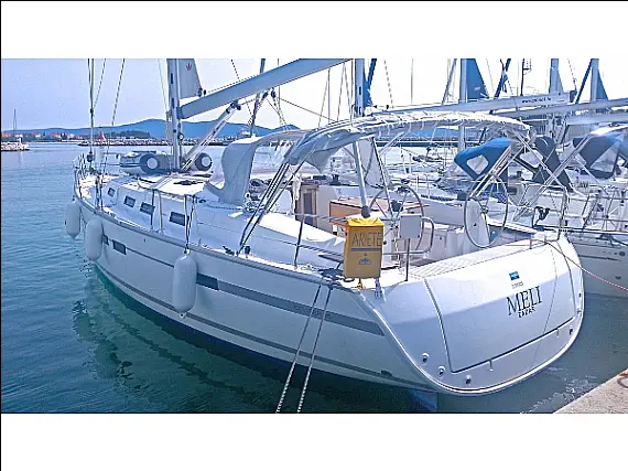 Bavaria 45 Cruiser