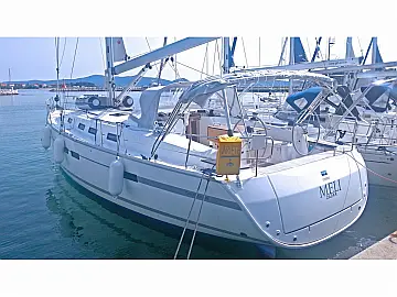 Bavaria 45 Cruiser - External image