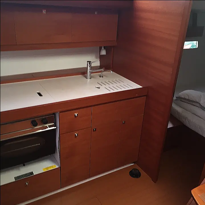 Dufour 410 GL - 