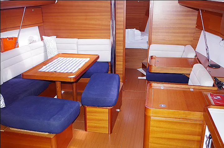 Dufour 410 GL - 