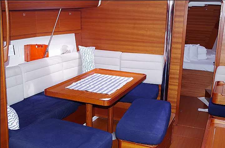 Dufour 410 GL - 