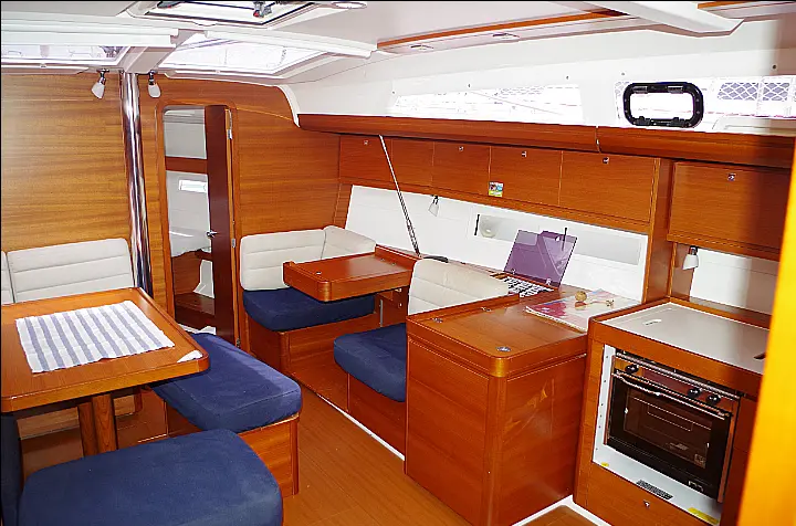 Dufour 410 GL - 