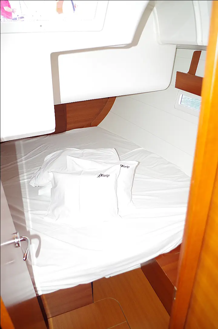 Dufour 410 GL - 