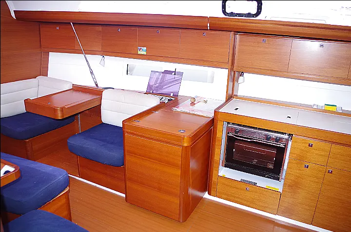 Dufour 410 GL - 