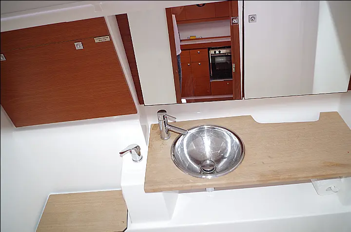 Dufour 410 GL - 