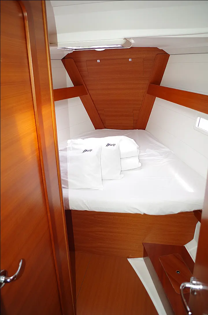 Dufour 410 GL - 