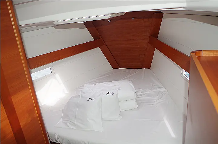 Dufour 410 GL - 