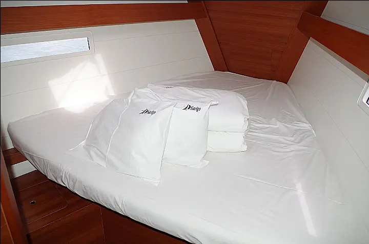 Dufour 410 GL - 