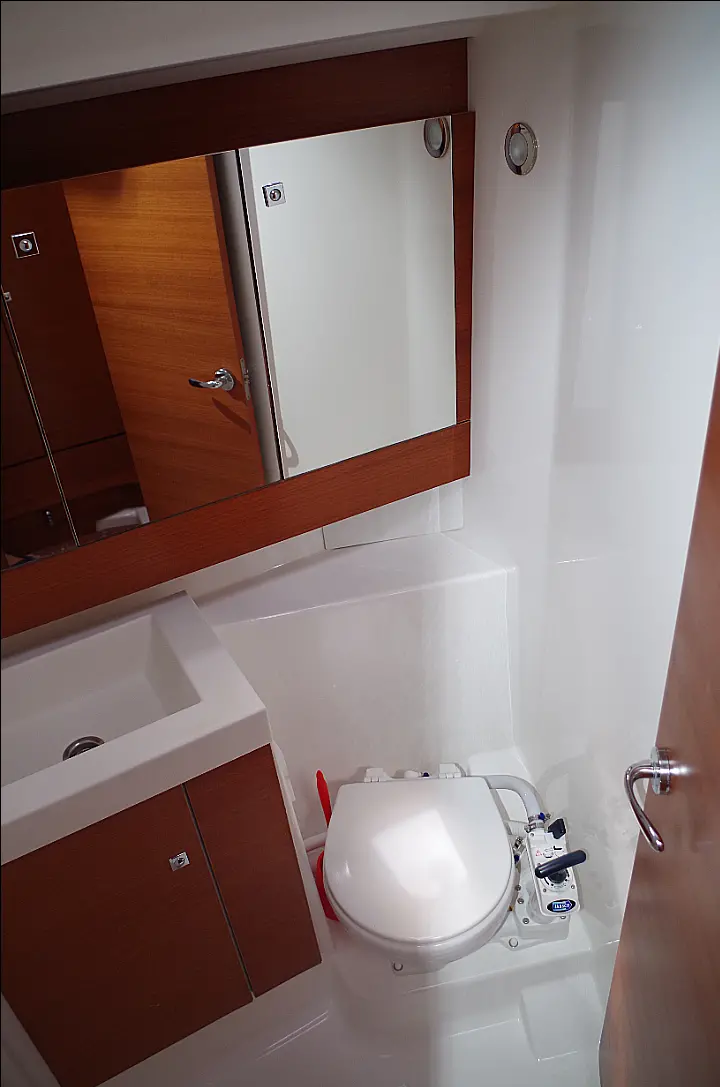 Dufour 410 GL - 