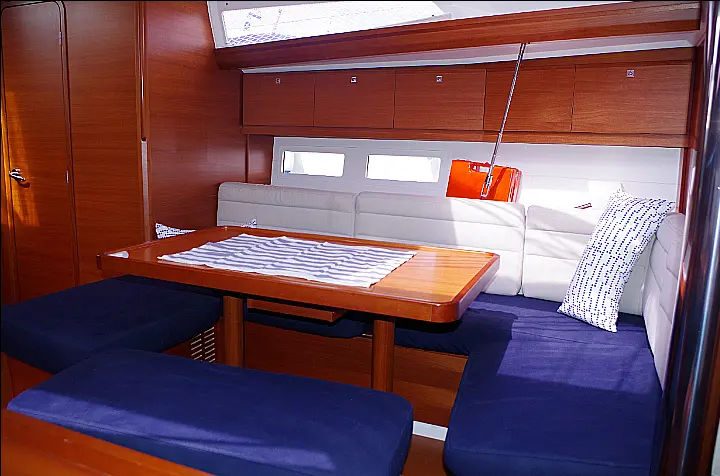 Dufour 410 GL - 