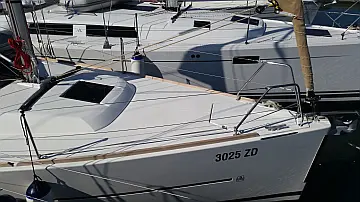 Dufour 350 GL - 