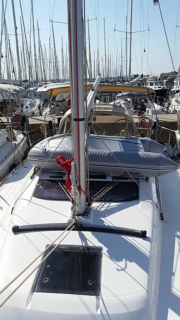 Dufour 350 GL - 