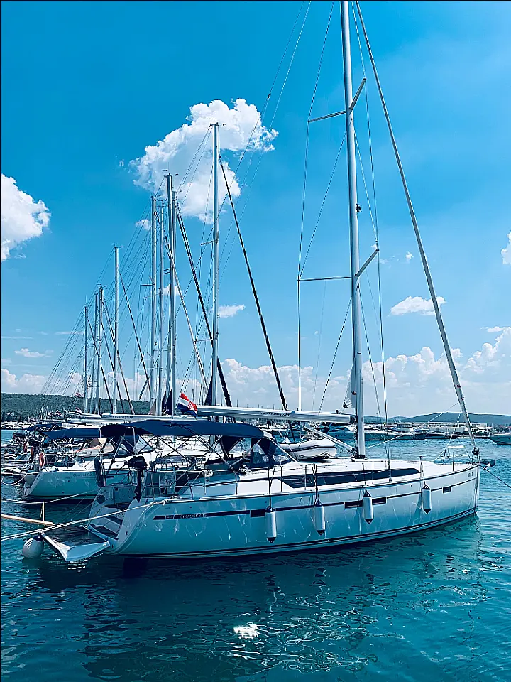 Bavaria Cruiser 46 - 