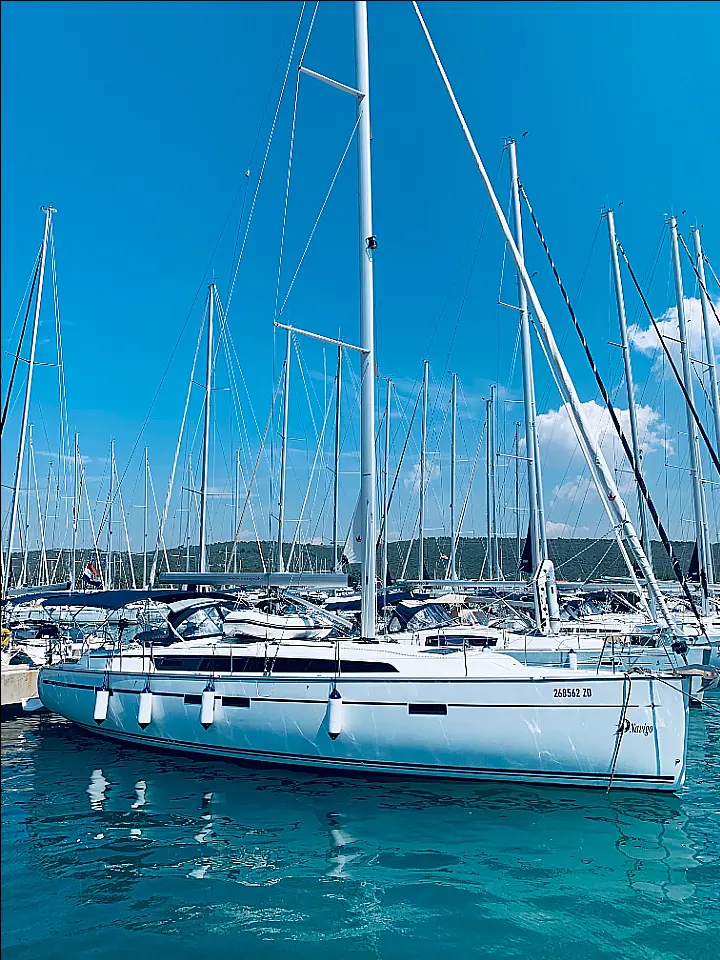 Bavaria Cruiser 46 - 