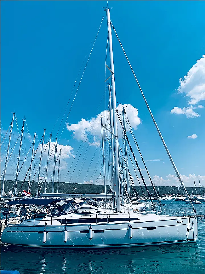 Bavaria Cruiser 46 - 