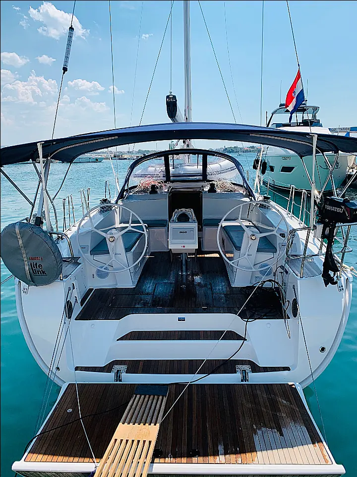 Bavaria Cruiser 46 - 
