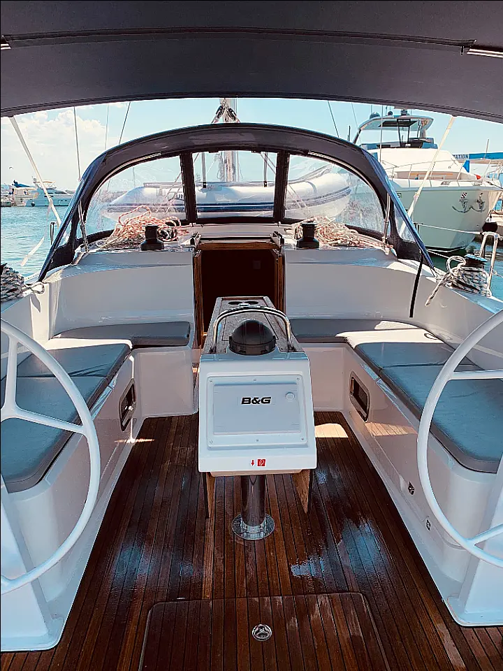 Bavaria Cruiser 46 - 