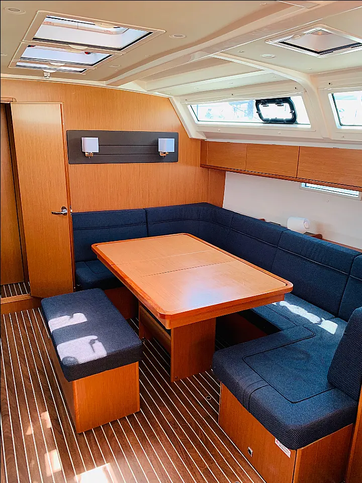 Bavaria Cruiser 46 - 