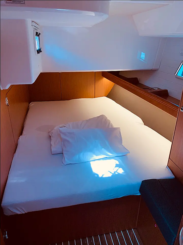 Bavaria Cruiser 46 - 