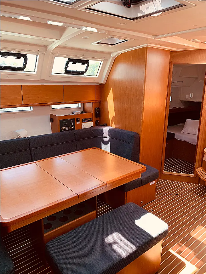 Bavaria Cruiser 46 - 