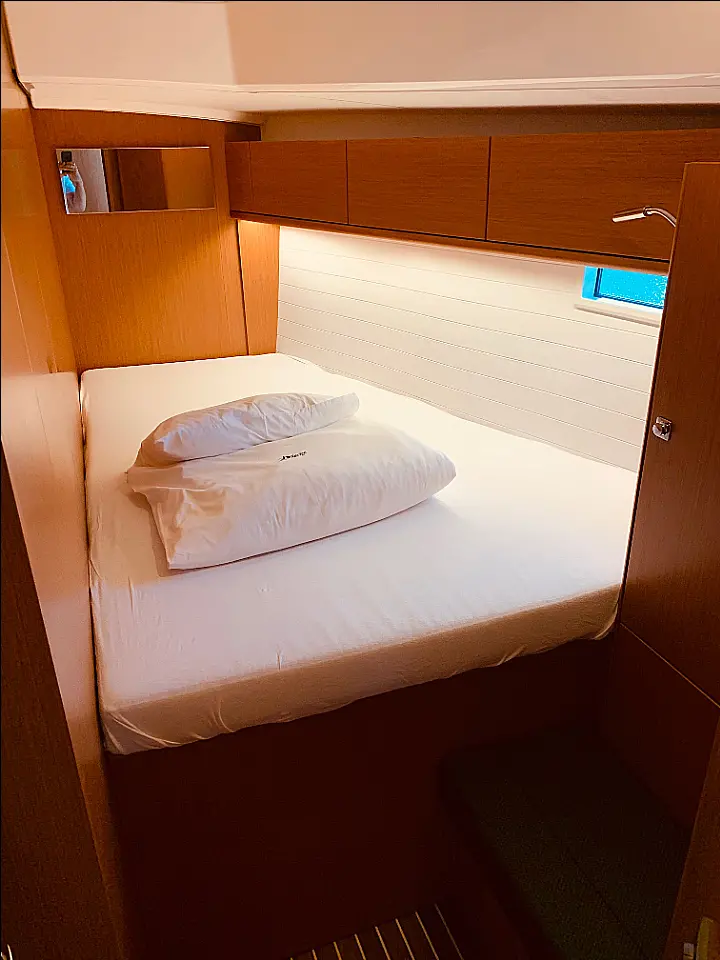 Bavaria Cruiser 46 - 