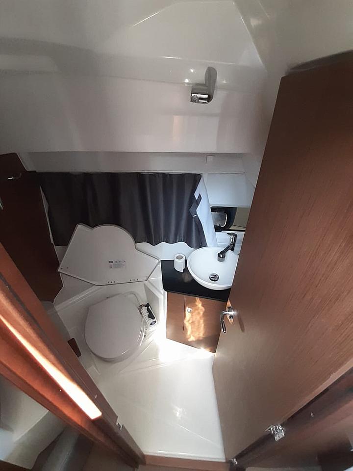 Merry Fisher 895 - 