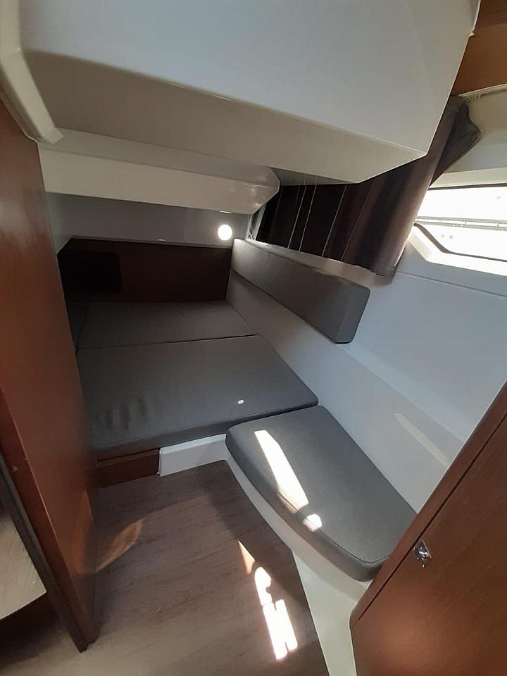 Merry Fisher 895 - 
