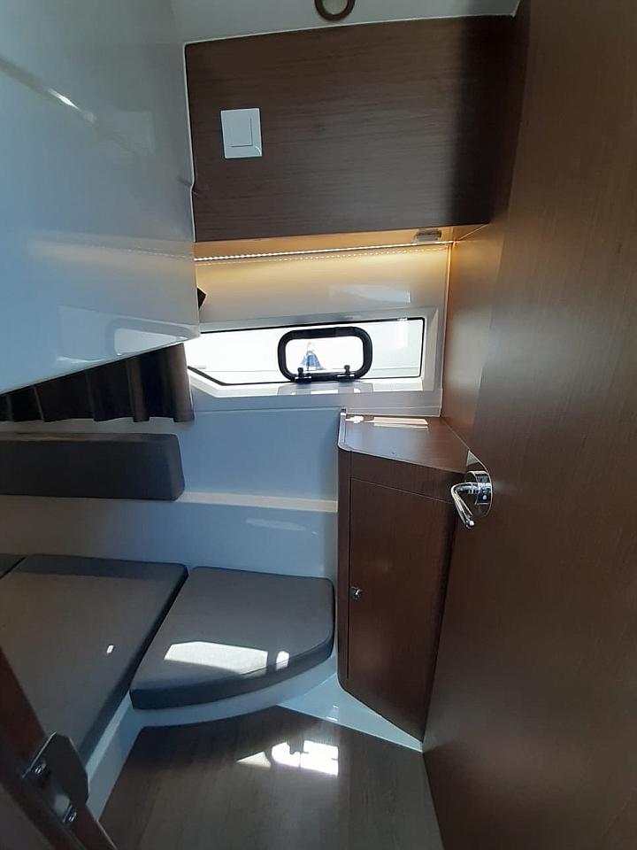 Merry Fisher 895 - 