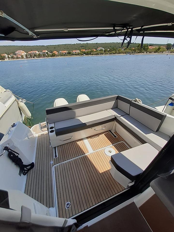 Merry Fisher 895 - 