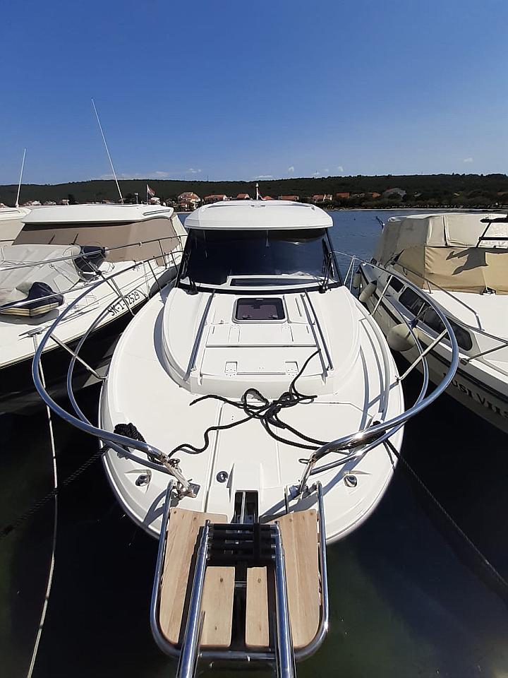 Merry Fisher 895 - 