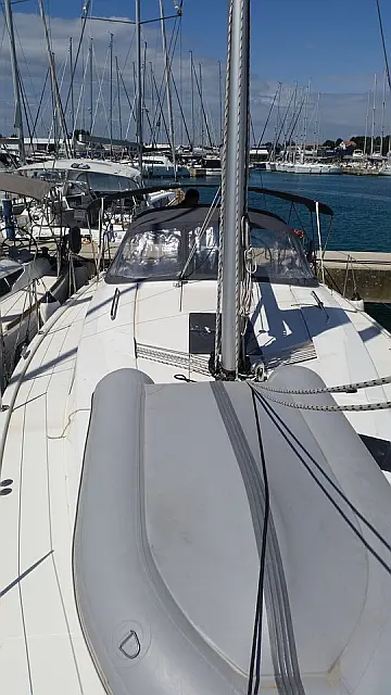 Hanse 415 - 