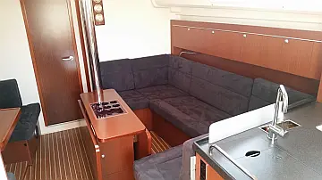 Hanse 415 - 