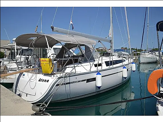 Bavaria 37 Cruiser