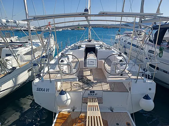 Bavaria C38