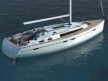 Bavaria Cruiser 46 - External image