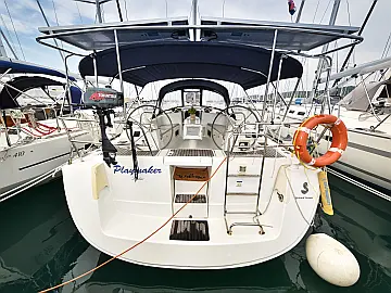 Oceanis 43 - External image