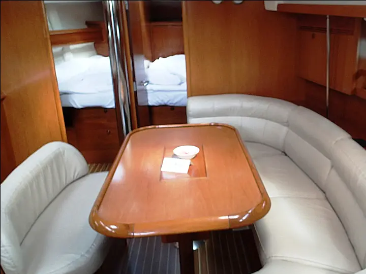 Sun Odyssey 45 - 
