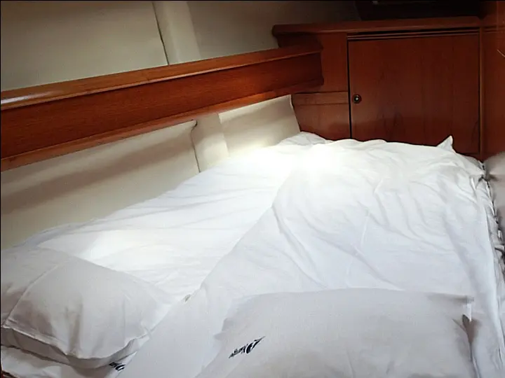 Sun Odyssey 45 - 
