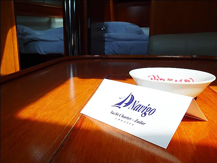 Sun Odyssey 45 - 