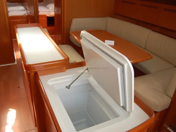 Cyclades 50.5 - 