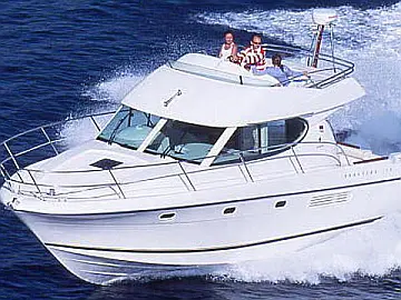 Jeanneau Prestige 32 - External image