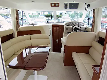 Jeanneau Prestige 32 - Internal image