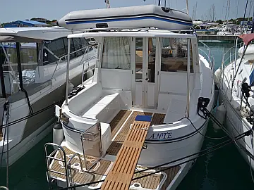 Adria 1002 - External image
