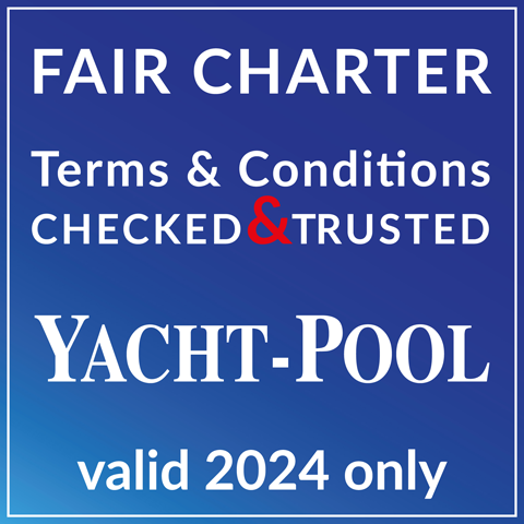 Yacht pool