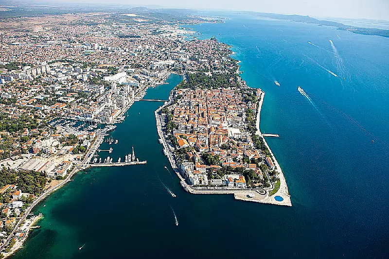 Zadar