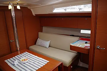 Dufour 360 GL - 