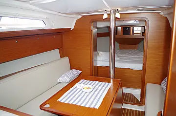 Dufour 360 GL - 